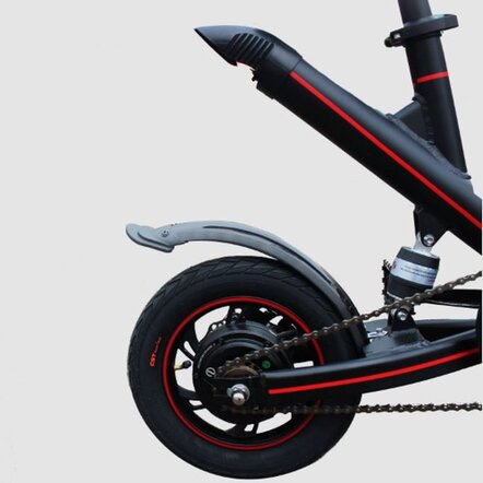 Электровелосипед iBalance BS3